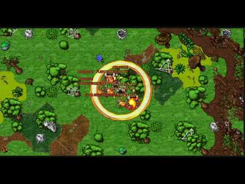 [KizuBOT] 30min Hunt pinsir em murcott + headbutt coleta de madeira e coleta de pontos no PokeXGames
