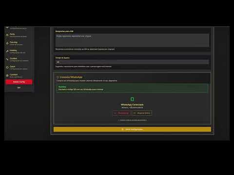 [KizuBOT] Novo sistema de Alarmes - Bot para PokeXGames (PXG)