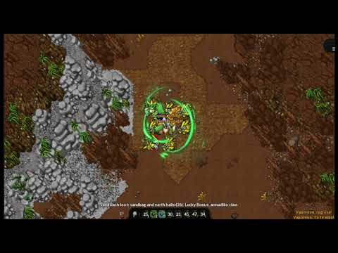 [KizuBOT] 30min Hunt Sandslash em Outland South no PokeXGames (PXG)