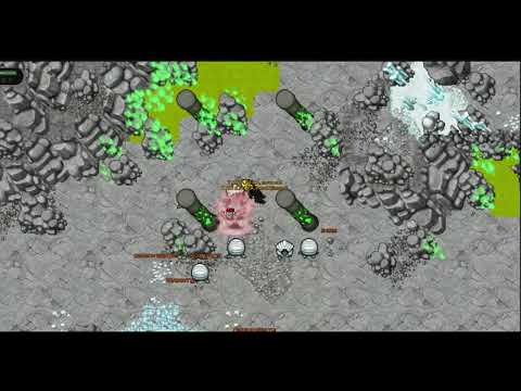 [KizuBOT] 30min Hunt Shelgon em Orre/Phenac no PokeXGames (PXG)