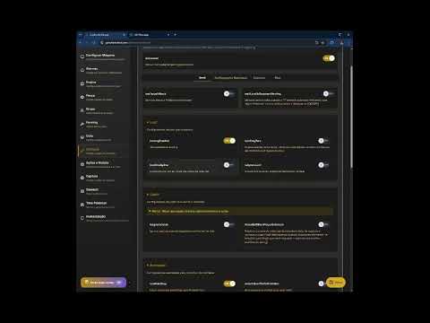 [KizuBot] Primeiros passos até a hunt - Tutorial do Gus  (PXG)