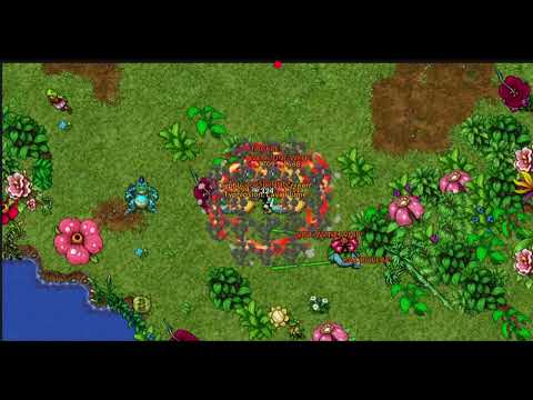 [KizuBOT] 30min Projeto Shiny Venusaur em Kanto no PokeXGames (PXG)