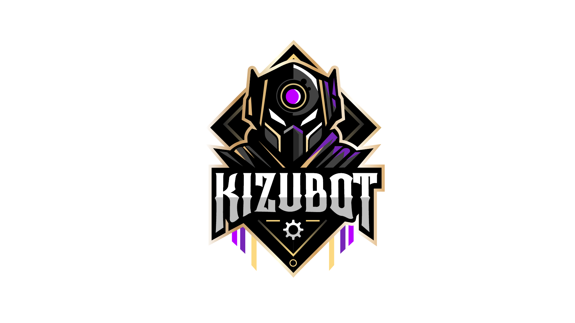 KizuBot Logo