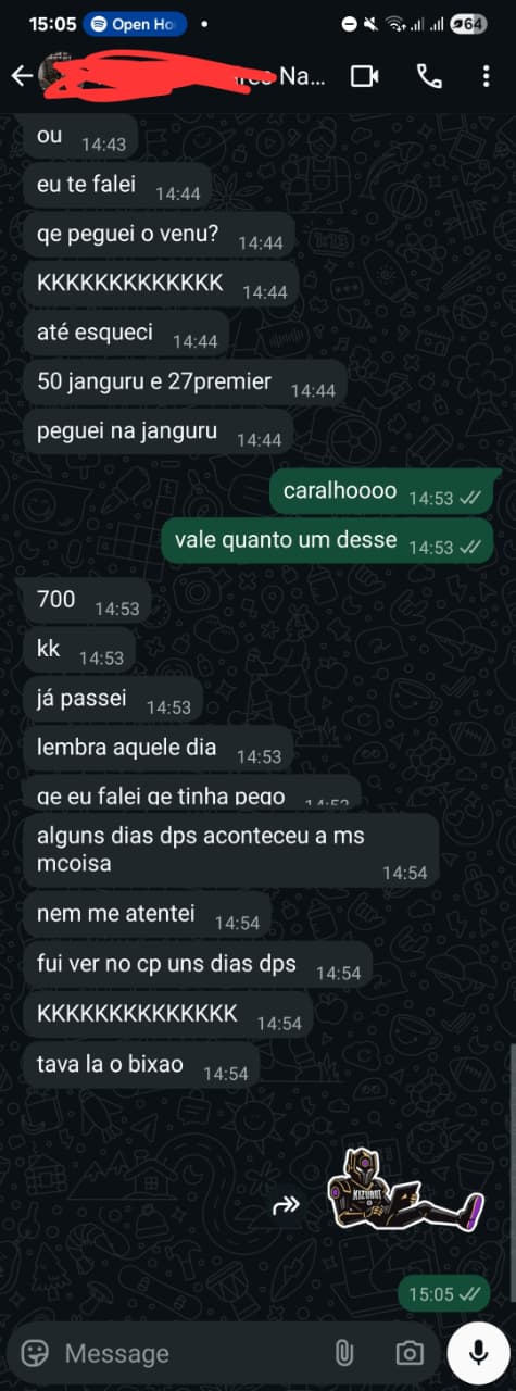 Caçador de Shinies - Shiny Hunter