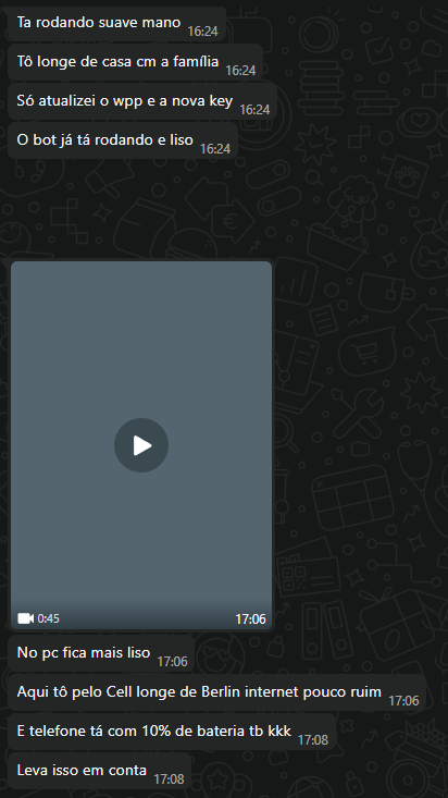 Cliente em Família - Pai de Família